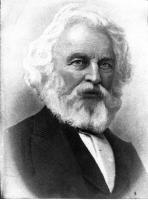 Henry Wadsworth Longfellow profile photo