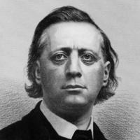 Henry Ward Beecher profile photo