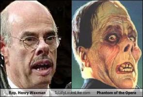 Henry Waxman's quote #2