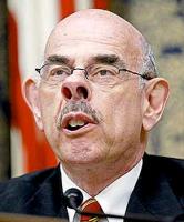 Henry Waxman's quote #2