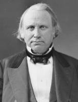 Henry Wilson profile photo