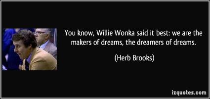 Herb Brooks's quote