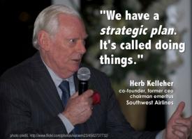 Herb Kelleher's quote #1