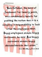Herb Kelleher's quote #1