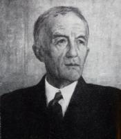 Herbert Baker profile photo