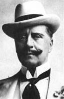 Herbert Beerbohm Tree profile photo