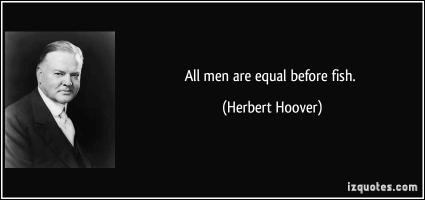 Herbert Hoover quote #2