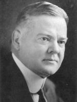 Herbert Hoover quote #2