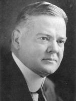 Herbert Hoover quote #2