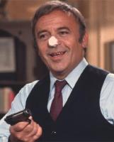Herbert Lom's quote