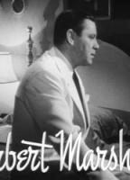 Herbert Marshall's quote