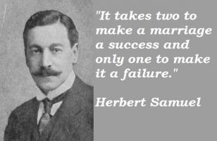 Herbert Samuel's quote #3