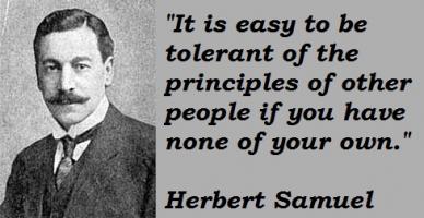 Herbert Samuel's quote #3