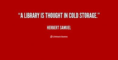 Herbert Samuel's quote #3