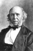 Herbert Spencer profile photo