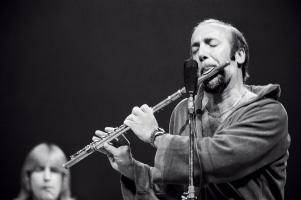 Herbie Mann profile photo