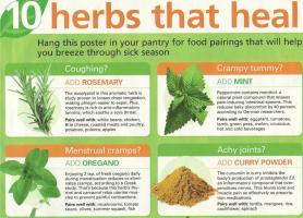 Herbs quote #1