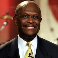 Herman Cain profile photo