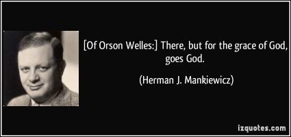 Herman J. Mankiewicz's quote #1