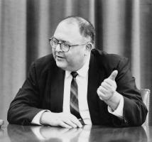 Herman Kahn profile photo