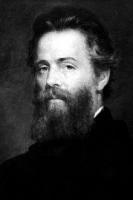 Herman Melville profile photo