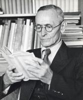 Hermann Hesse profile photo