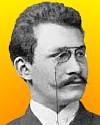 Hermann Minkowski's quote #1