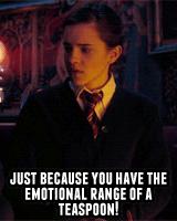 Hermione quote #2