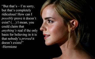 Hermione quote #2