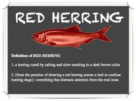 Herring quote #2