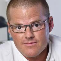 Heston Blumenthal profile photo