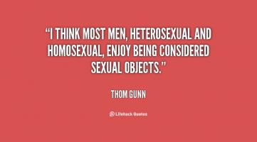 Heterosexual quote #2