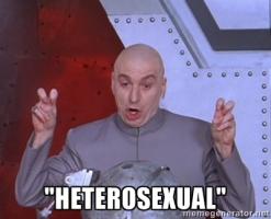 Heterosexual quote #2