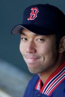 Hideo Nomo profile photo