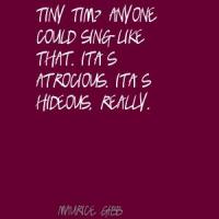 Hideous quote #3