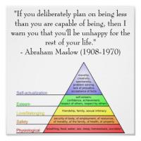 Hierarchy quote #3