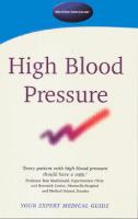 High Blood Pressure quote #2