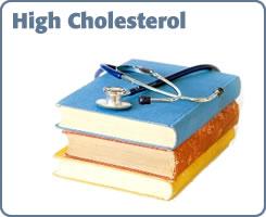 High Cholesterol quote #2