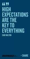 High Expectations quote #2