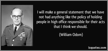 High Office quote #2