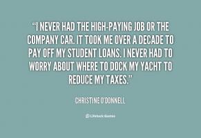 High-Paying quote #2
