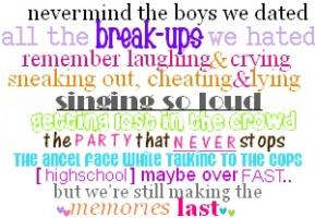 High Schools quote #2