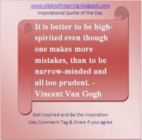 High-Spirited quote #2