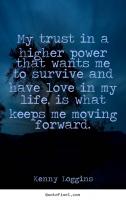 Higher Power quote #2