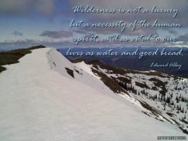 Hikes quote #1