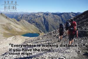 Hiking quote #2