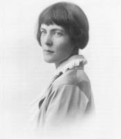 Hilda Doolittle profile photo