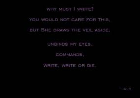 Hilda Doolittle's quote #1