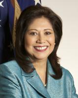 Hilda Solis profile photo