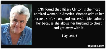 Hillary quote #1